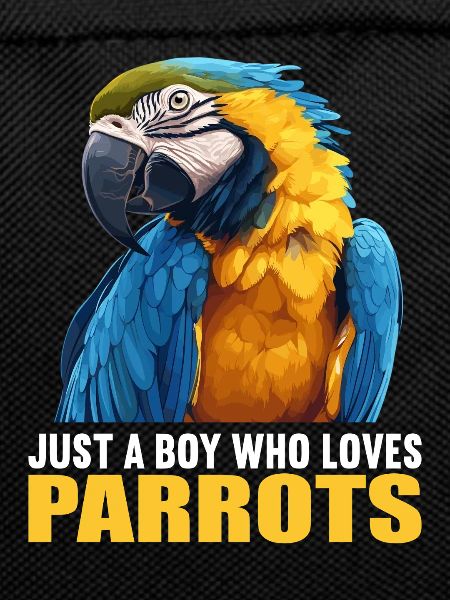 Parrot Parrot Parrot