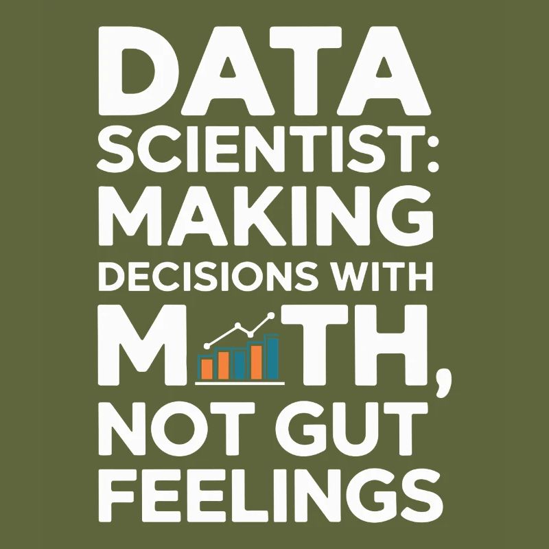 Data Scientists : prendre des décisions avec