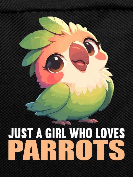 Parrot Parrot Parrot
