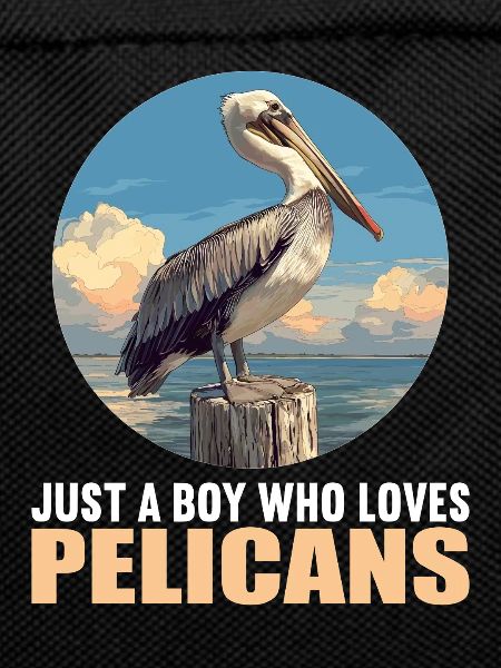 Pelicans Pelican