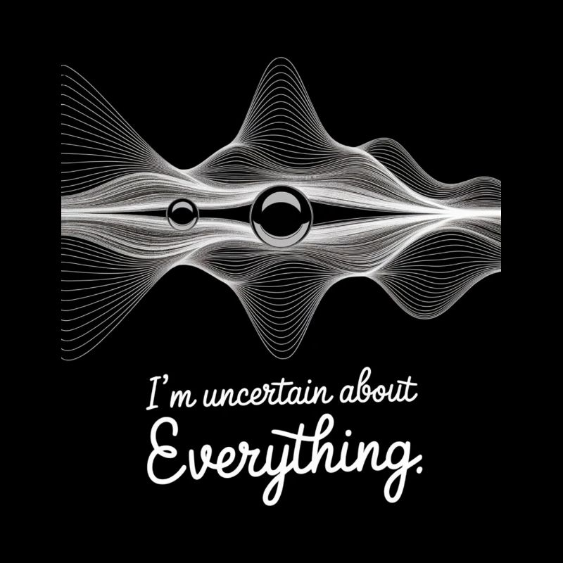 Uncertain About Everything Design