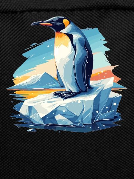 Pingouins Pingouin