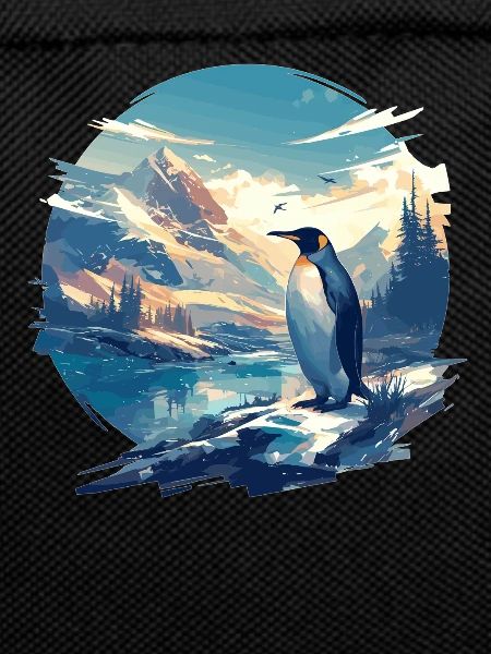 Pingouins Pingouin