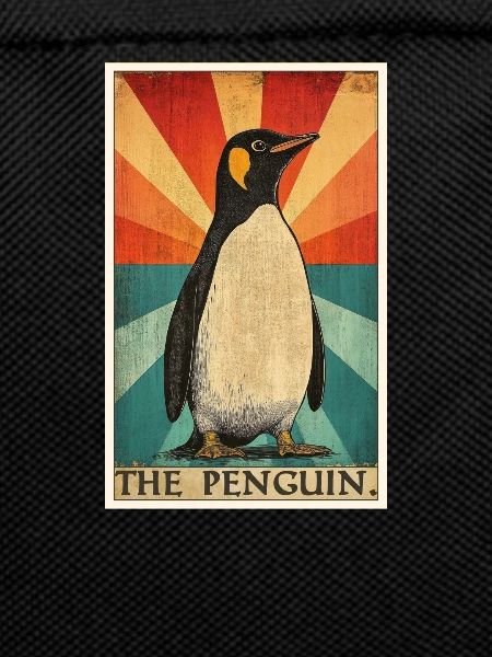 Pingouins Pingouin