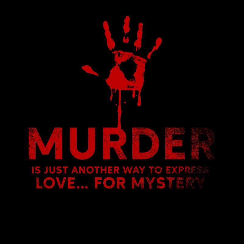 Murder Mystery Dinner Fun Night