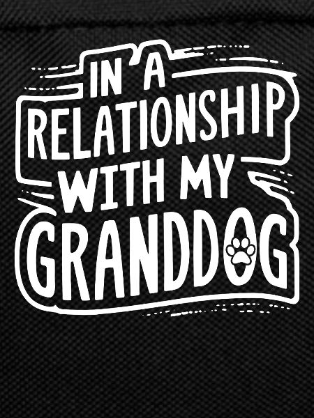 Dog Grandpa Gifts