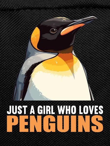Penguins Penguin