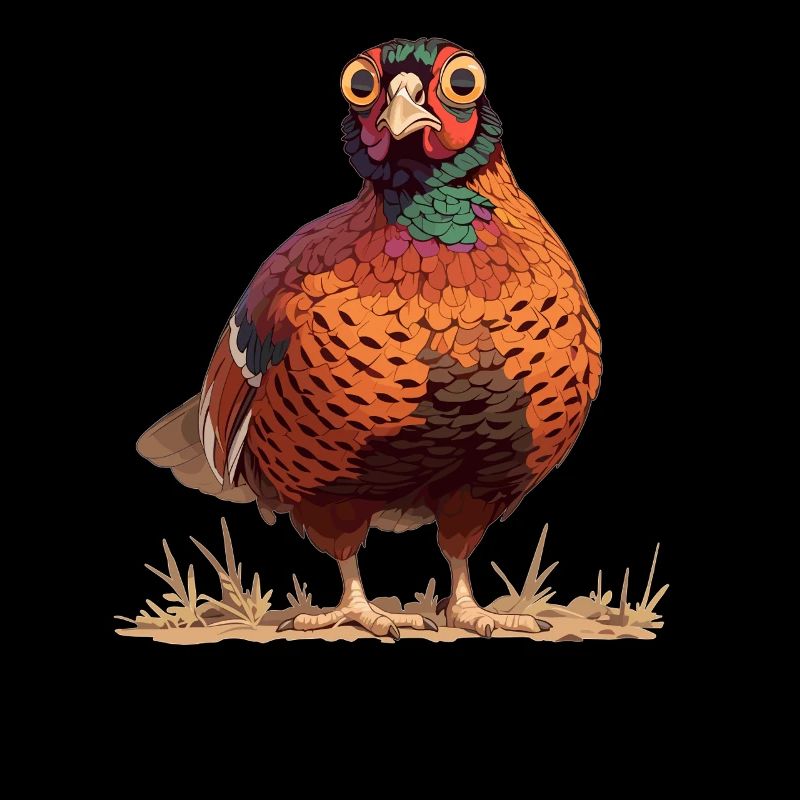Pheasants Pheasant