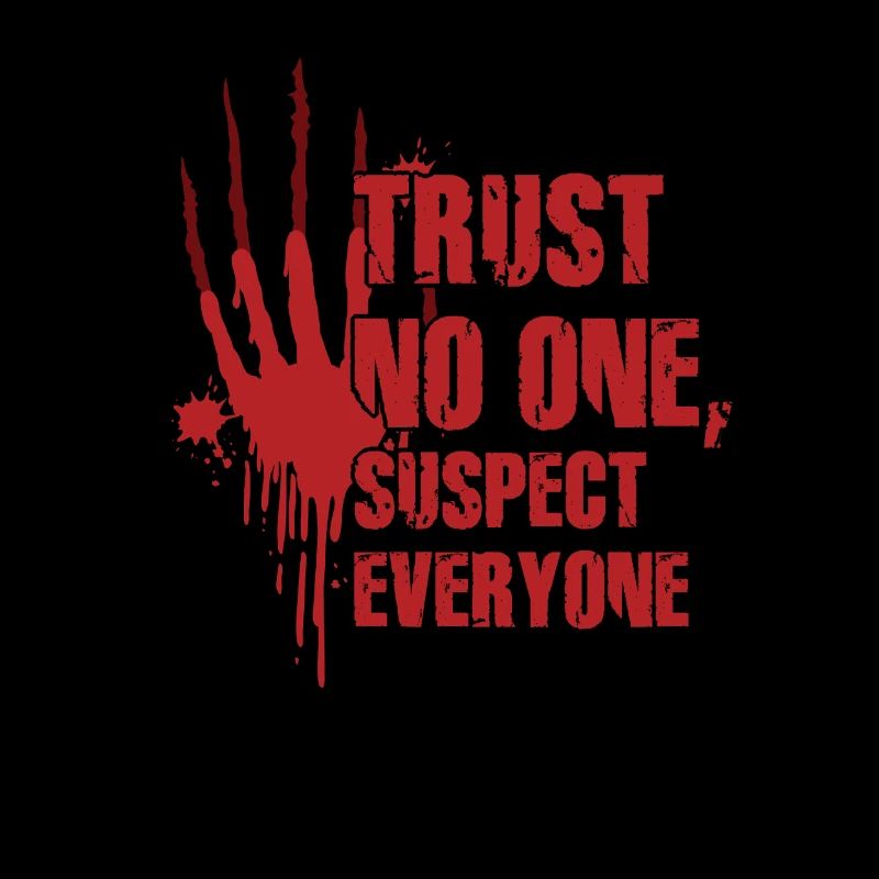 Murder Mystery Dinner Fun Night