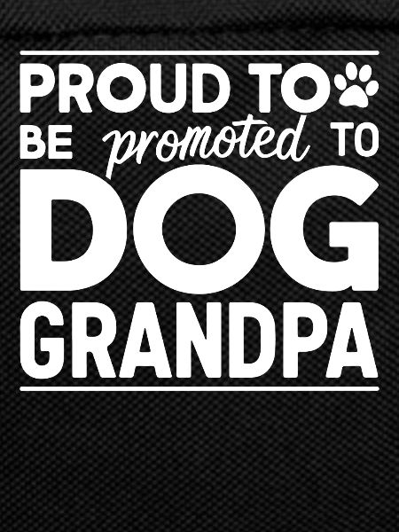 Dog Grandpa Gifts