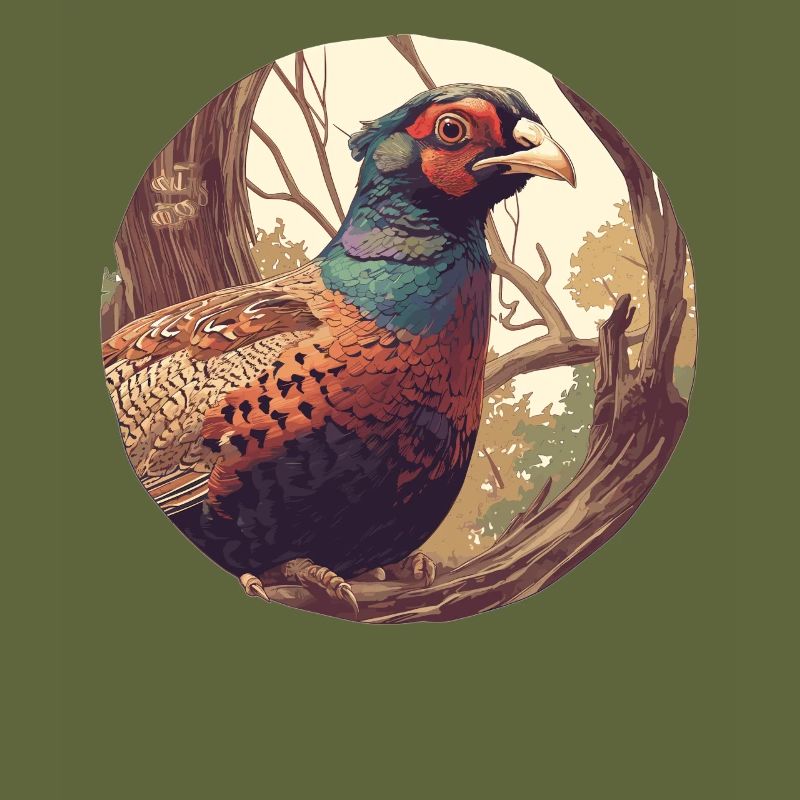 Pheasants Pheasant
