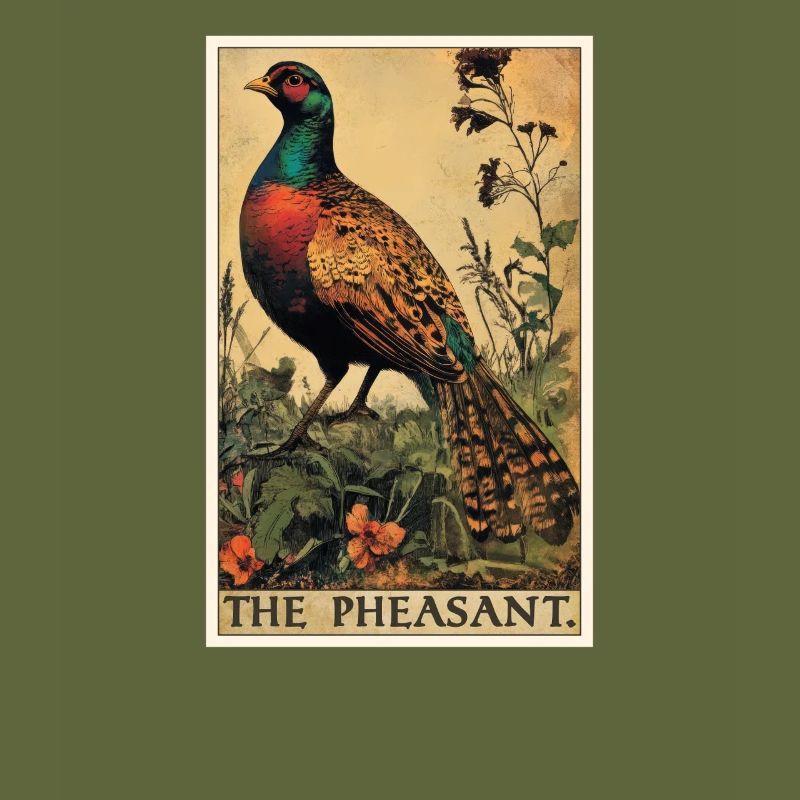 Pheasants Pheasant