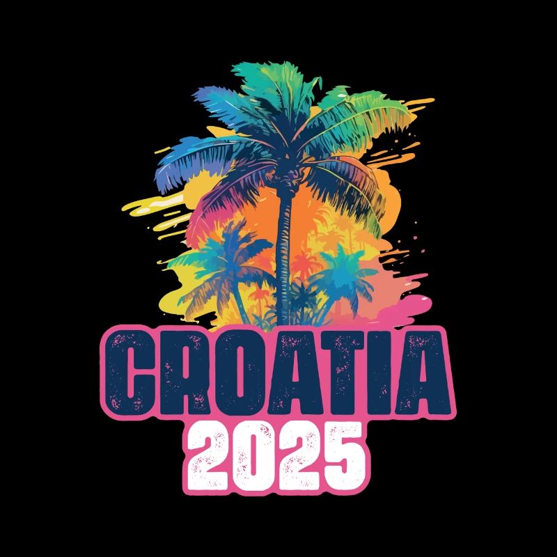 Croatia 2025 Holiday Palms