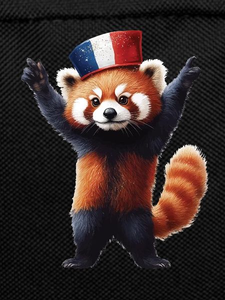 Roter Panda