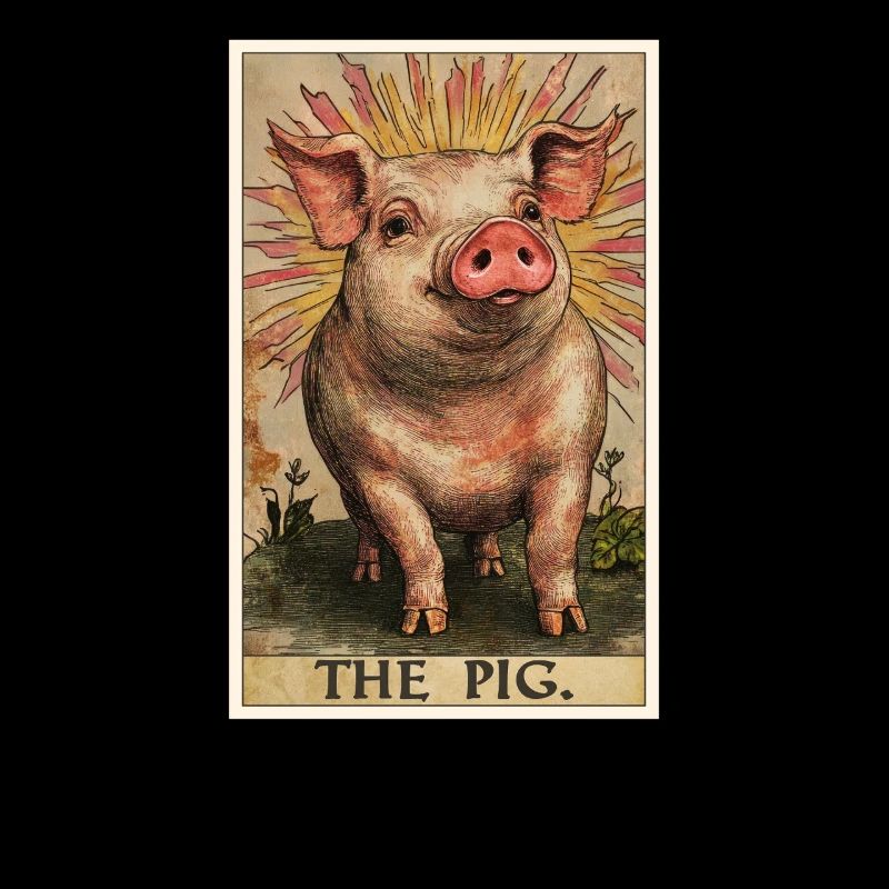 Cochon Cochon