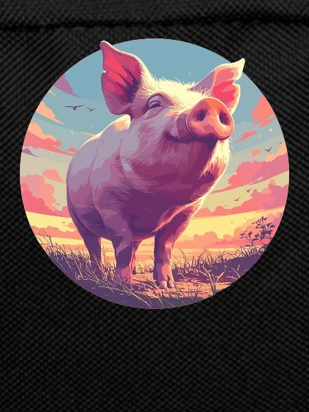 Schweine Schwein