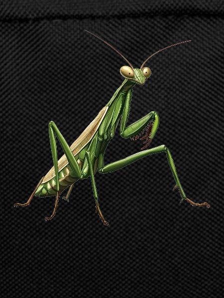 Praying mantises Praying mantis