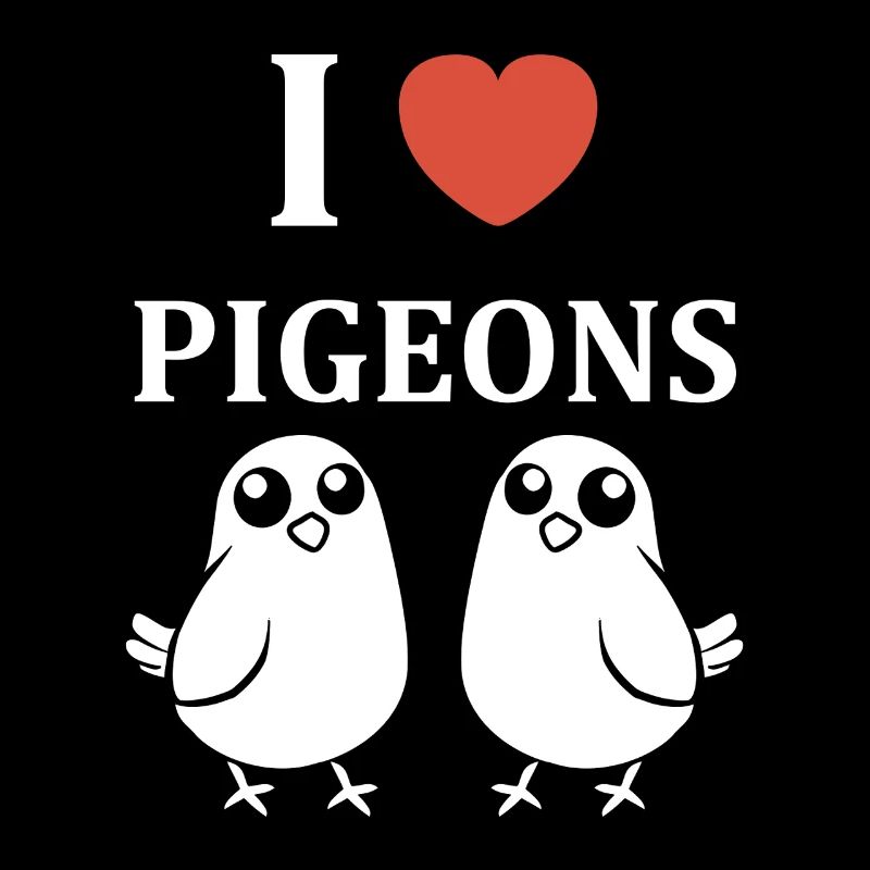 pigeon