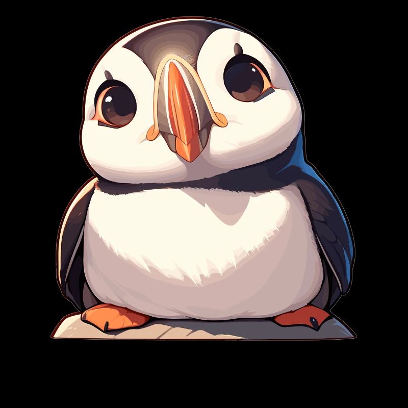 Papageientaucher
