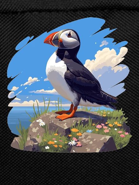 Puffin