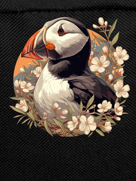 Puffin