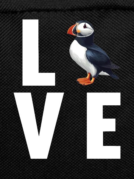 Puffin