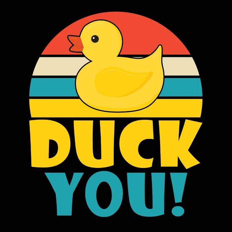 Duck Gifts for Duck Lovers