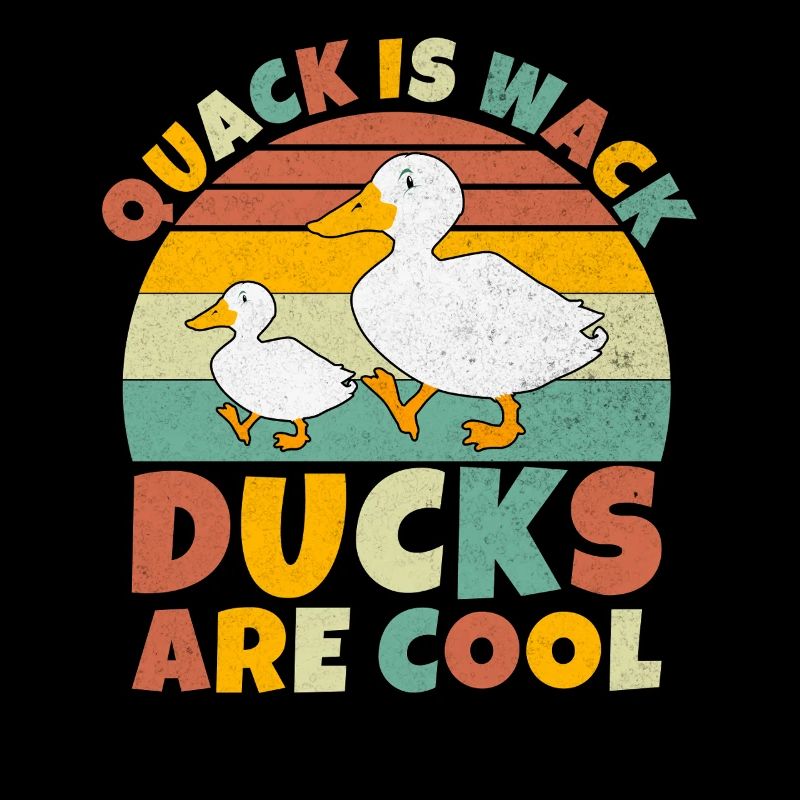 Duck Gifts for Duck Lovers