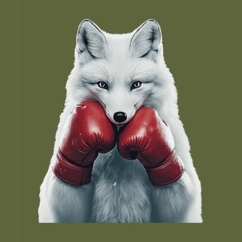 Polarfuchs