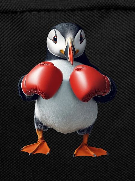 Papageitaucher