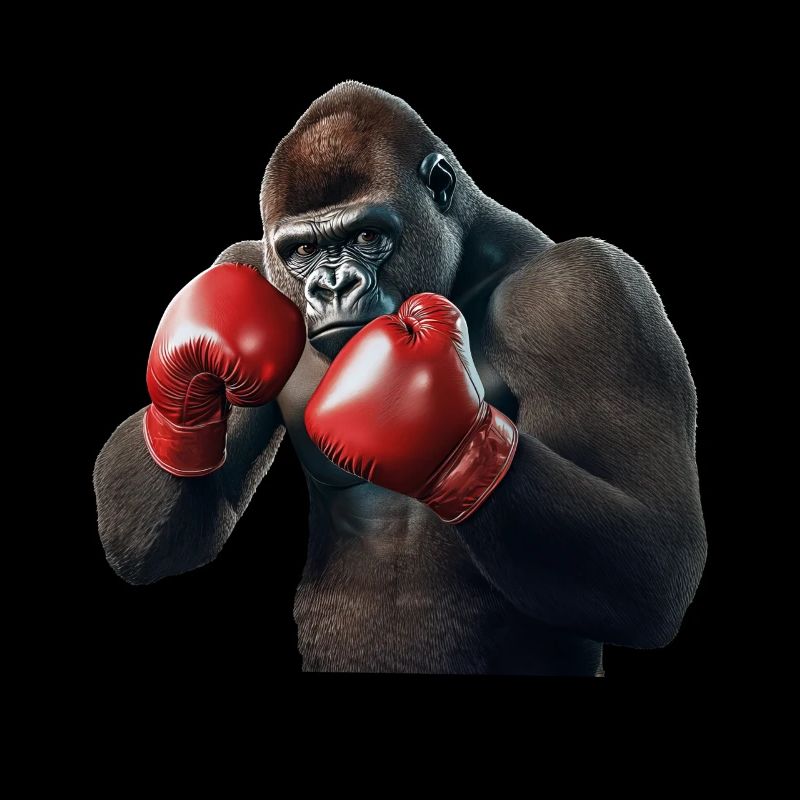 Gorilla