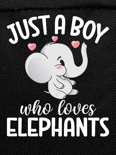 Elephant Lovers Gifts