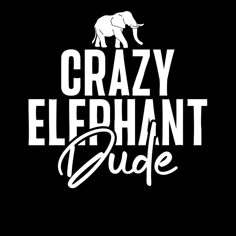 Elephant Lovers Gifts