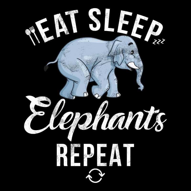 Elephant Lovers Gifts
