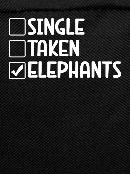 Elephant Lovers Gifts