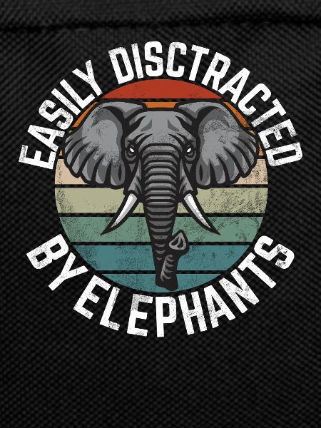 Elephant Lovers Gifts