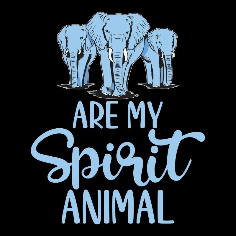 Elephant Lovers Gifts