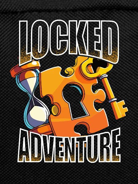 Escape Room Locked Adventure