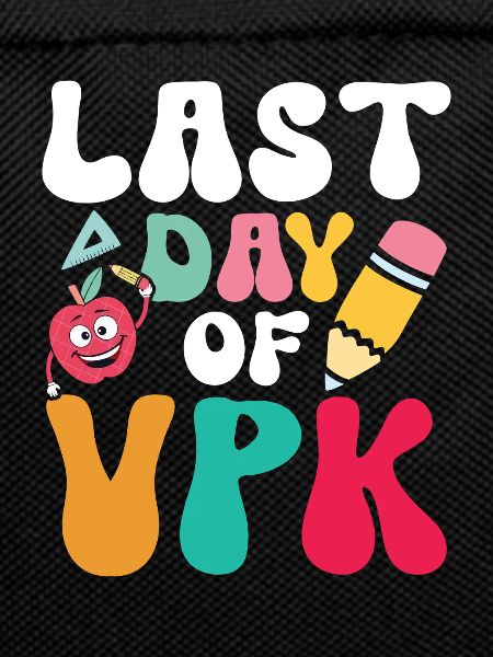 Last day of vpk