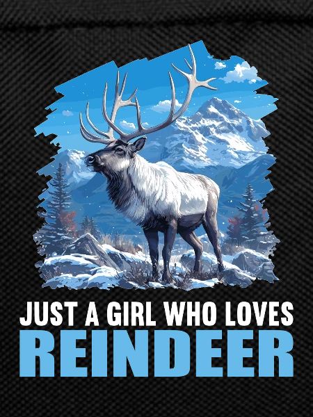 Reindeer Reindeer
