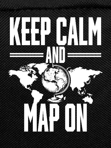 Geografische Informationssysteme Map On