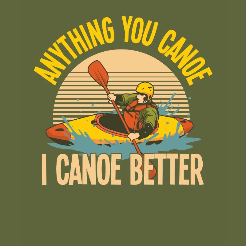 Kayaking