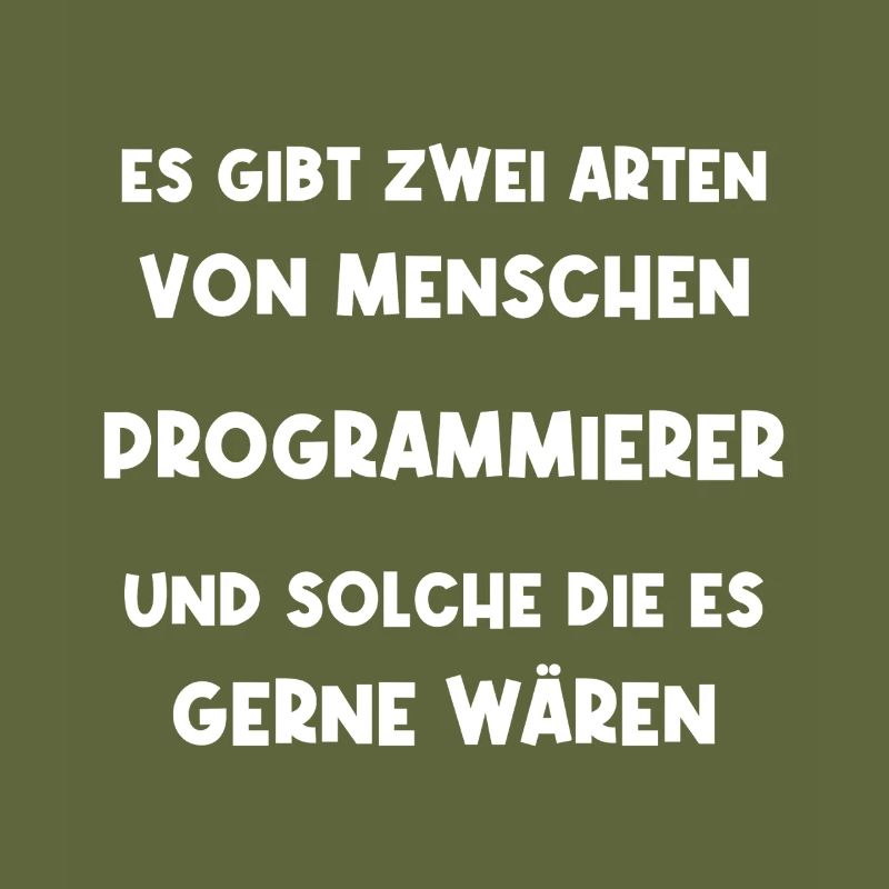 Programmierer Informatiker Softwareentwickler