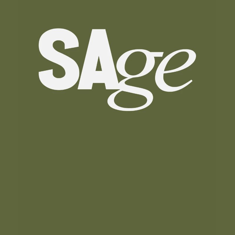 Sage Personal Name