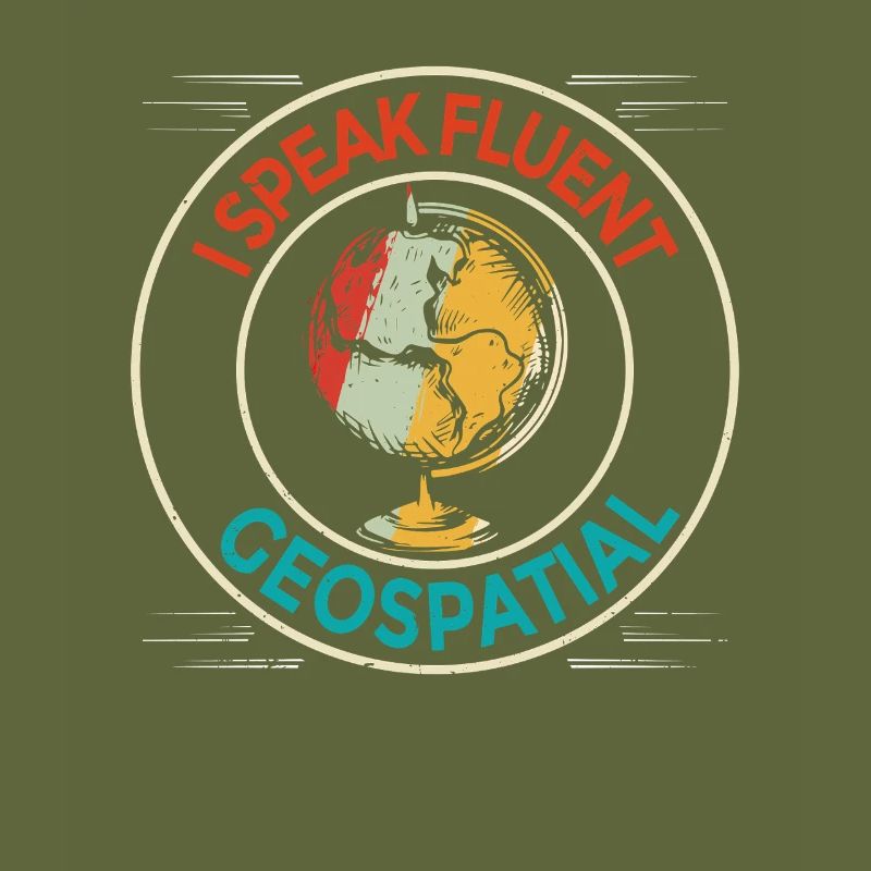 Geografische Informationssysteme Geospatial