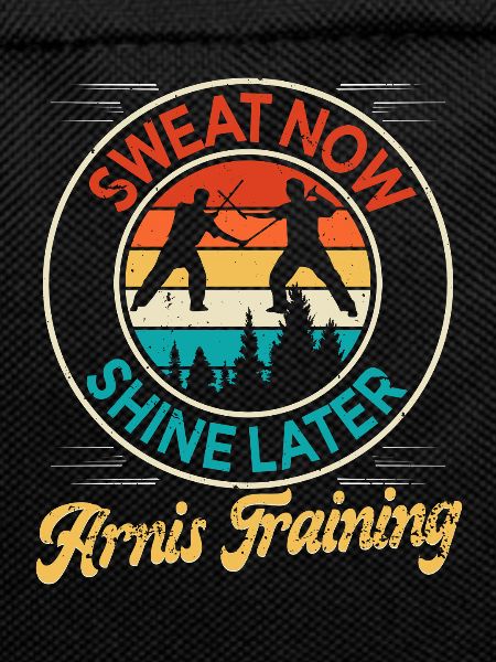 Escrima Arnis Martial Arts