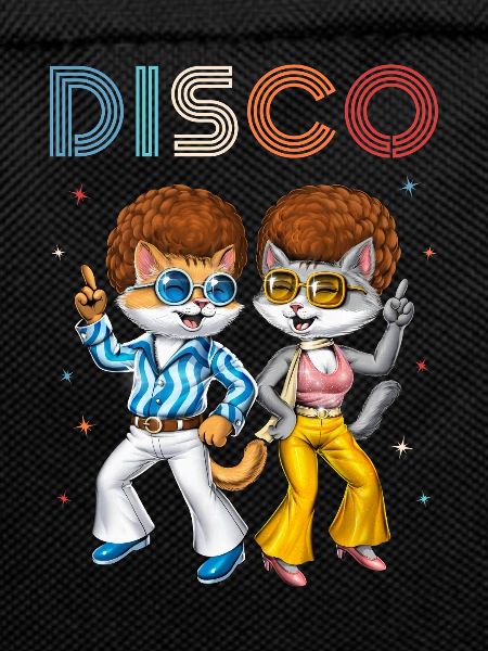 Disco Cats