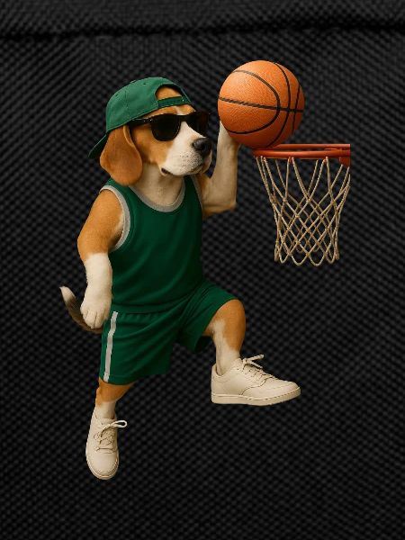 Beagle