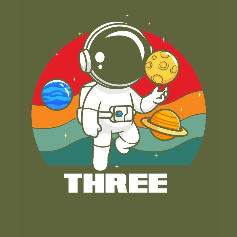 Weltraumabenteuer Für Junge Entdecker