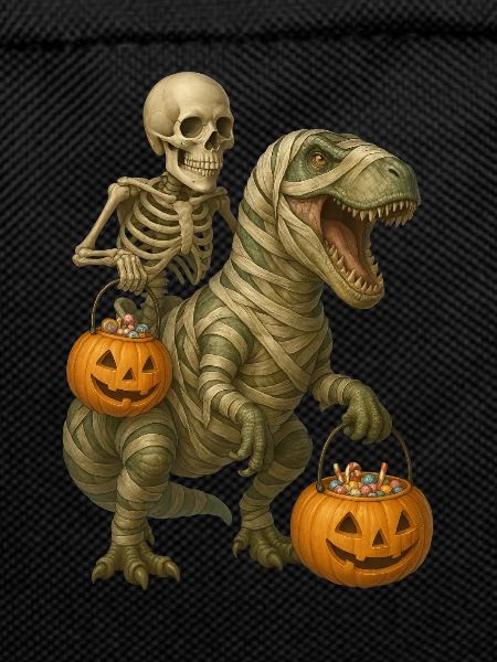 T-Rex